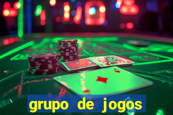 grupo de jogos hackeados telegram